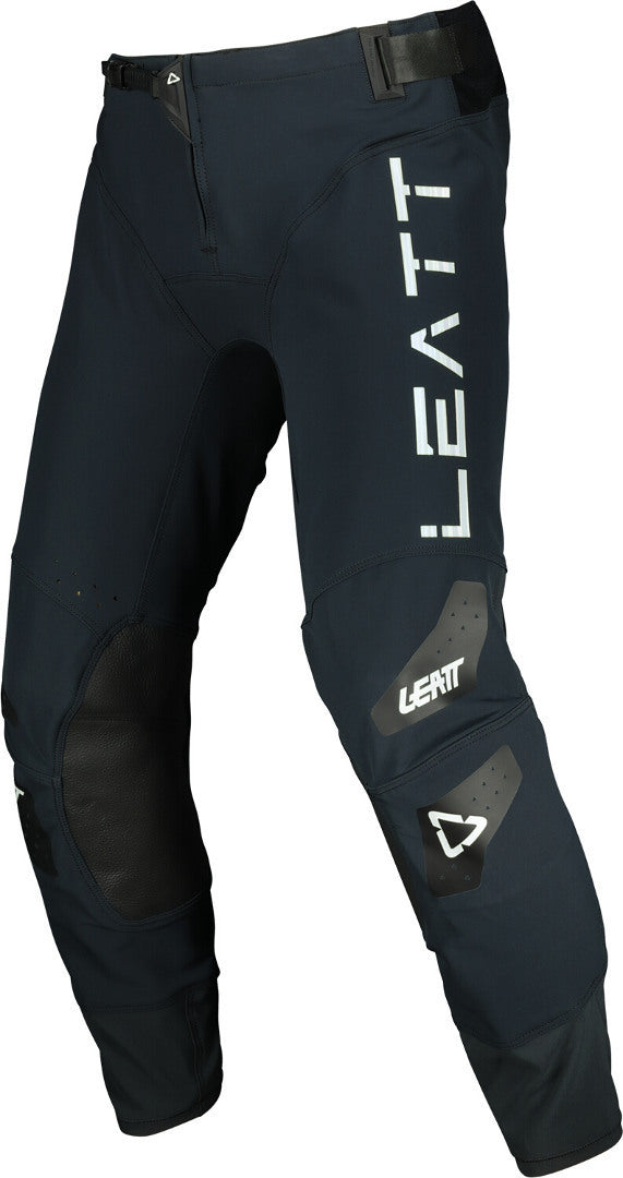 Leatt Moto 5.5 I.K.S Digital Motocross Pants Black
