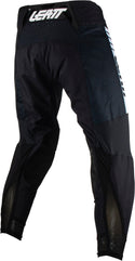 LEATT 骑行裤 4.5 Lite Classic Motocross Pants Black