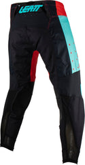 LEATT 骑行裤 4.5 Lite Motocross Pants Black/Red