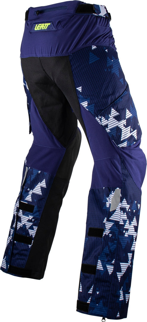LEATT 骑行裤 5.5 Enduro Digital Motocross Pants