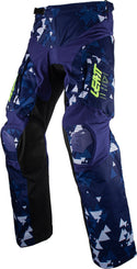 LEATT 骑行裤 5.5 Enduro Digital Motocross Pants