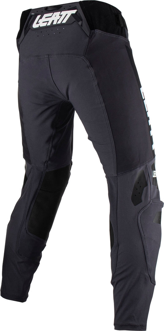 LEATT 骑行裤 5.5 IKS Contrast Motocross Pants Gray