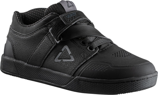 Leatt 4.0 Klickpedal Bicycle Shoes Black
