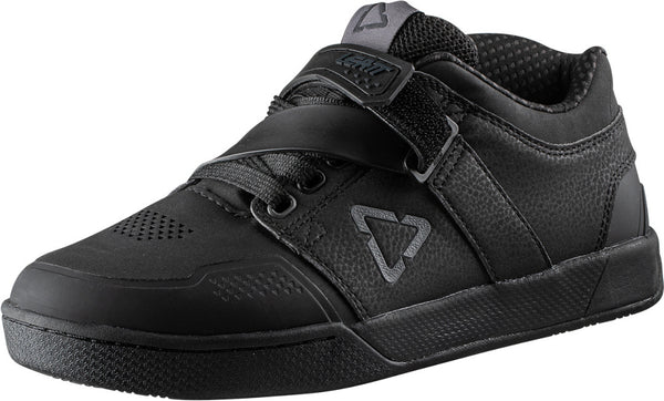 Leatt 4.0 Klickpedal Bicycle Shoes Black