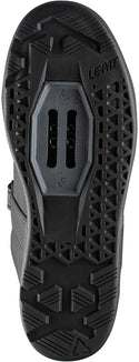 Leatt 4.0 Klickpedal Bicycle Shoes Black