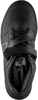 Leatt 4.0 Klickpedal Bicycle Shoes Black