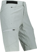 Leatt DBX 2.0 MTB Bicycle Shorts Gray