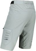 Leatt MTB All Mountain 2.0 Kids Bicycle Shorts Gray