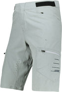 Leatt MTB All Mountain 2.0 Kids Bicycle Shorts Gray