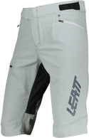 Leatt DBX 3.0 MTB Bicycle Shorts Gray