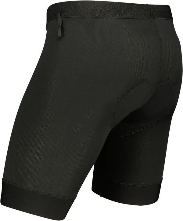 Leatt MTB Trail 3.0 Bicycle Shorts Gray
