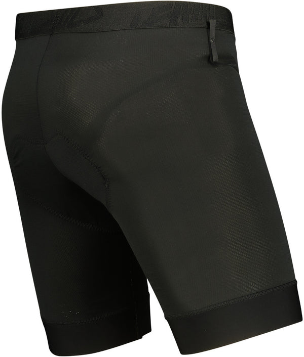 Leatt MTB Trail 3.0 Bicycle Shorts Gray