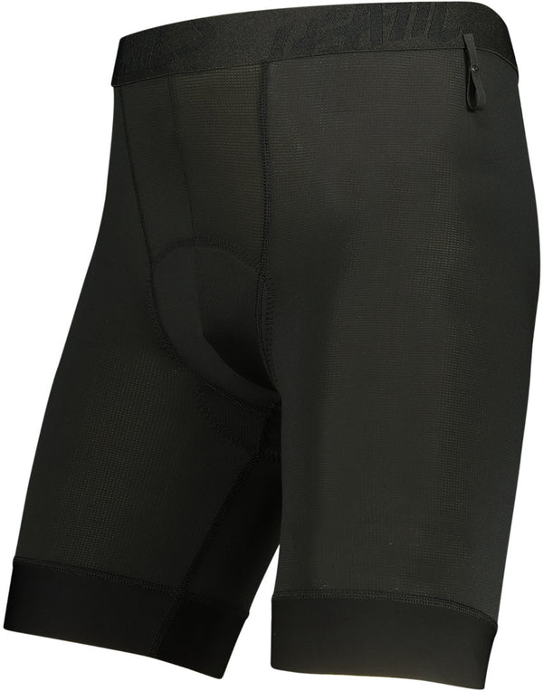 Leatt MTB Trail 3.0 Bicycle Shorts Gray