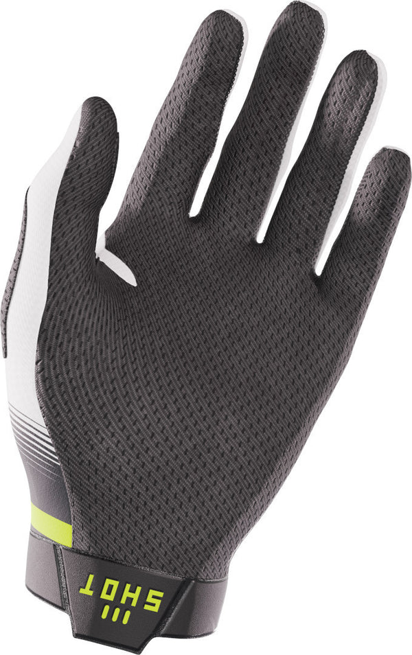 Shot 手套 Aerolite Husqvarna 限量款