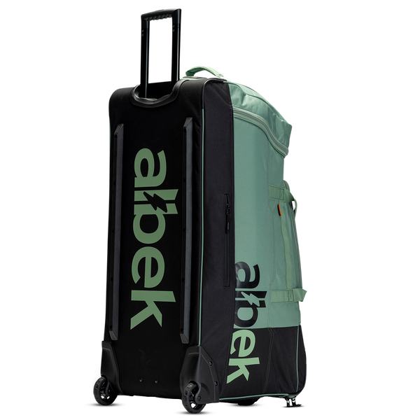 ALBEK Meridian Limited Edition Block Greys