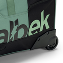 ALBEK Meridian Limited Edition Block Greys