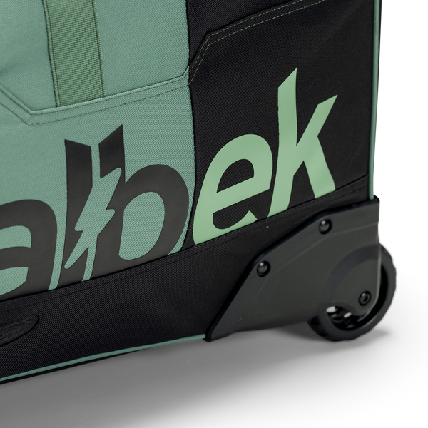ALBEK Meridian Limited Edition Block Greys