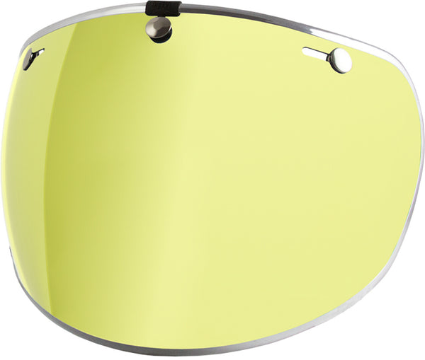 NEXX 头盔附件 X.G20 Mini Bubble Visor Yellow