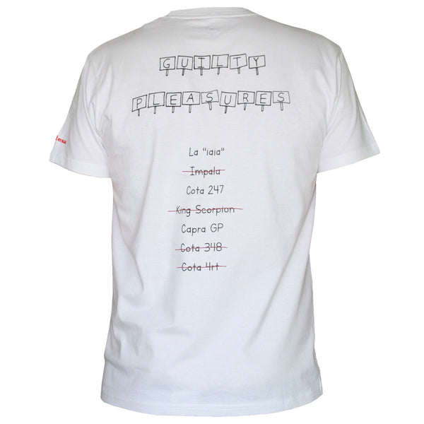 Hebo 骑行衣 Guilty T-Shirt