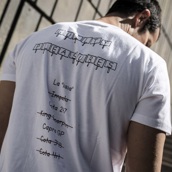 Hebo 骑行衣 Guilty T-Shirt