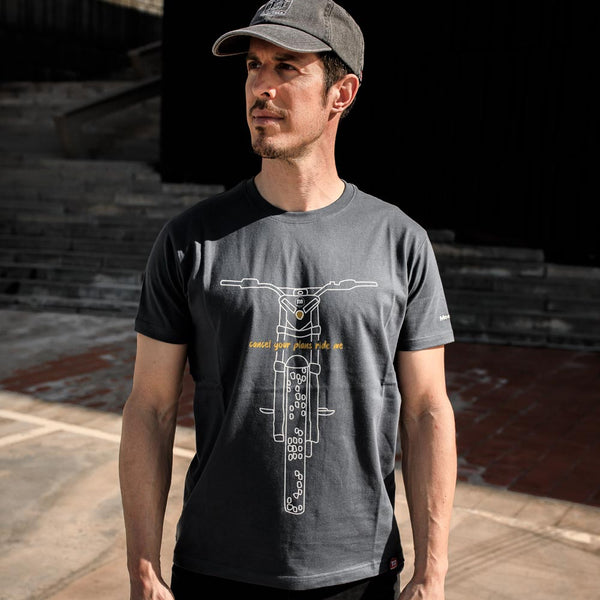 Hebo 骑行衣 Ride Me T-Shirt