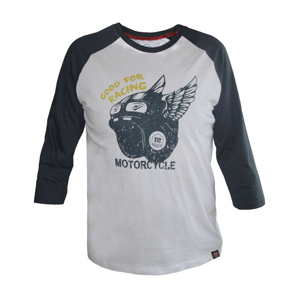 Hebo 骑行衣 Racing T-Shirt 3/4