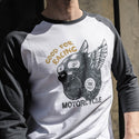 Hebo 骑行衣 Racing T-Shirt 3/4