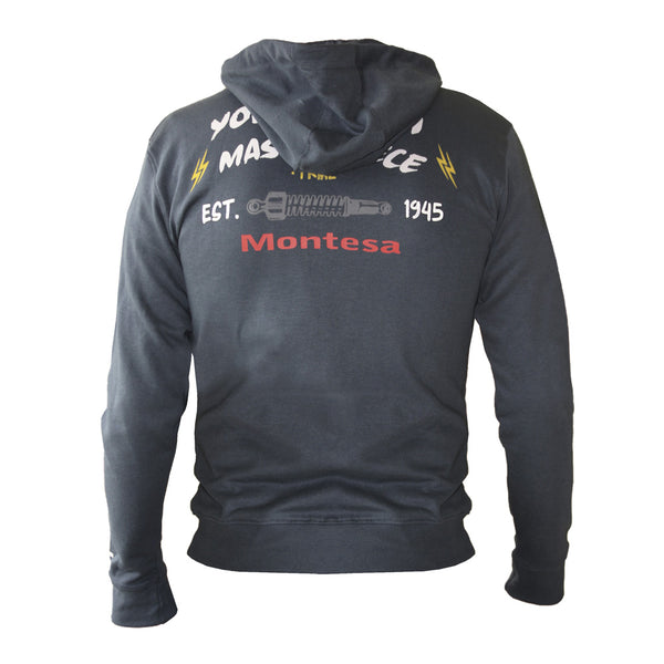 Hebo 卫衣 Masterpiece Hoddie