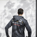 Hebo 卫衣 Masterpiece Hoddie