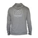 Hebo 卫衣 Ride Me Hoddie