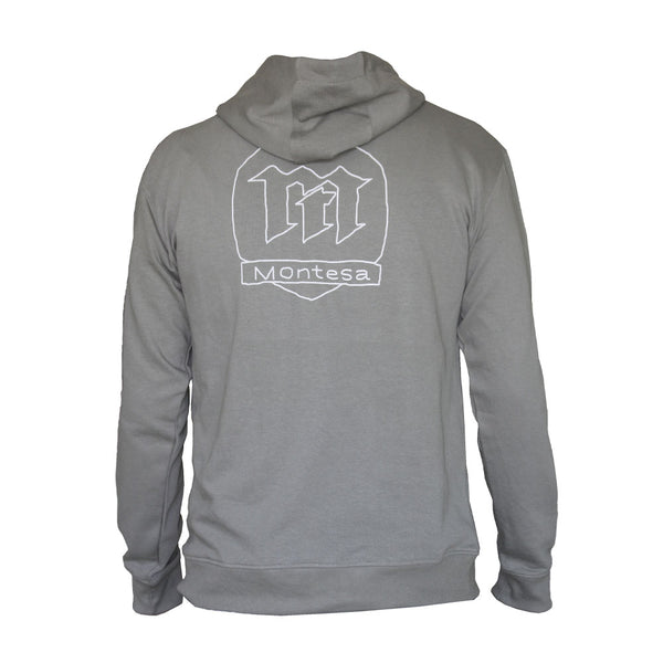 Hebo 卫衣 Ride Me Hoddie