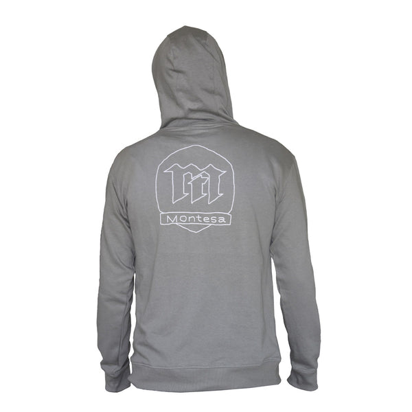 Hebo 卫衣 Ride Me Hoddie