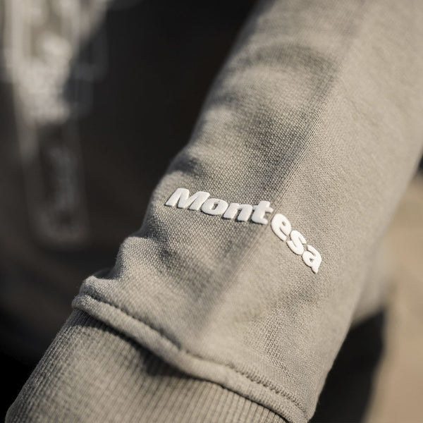 Hebo 卫衣 Ride Me Hoddie