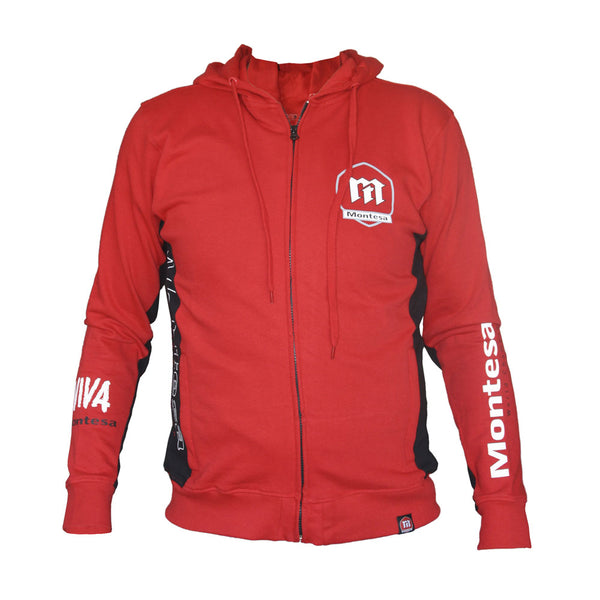 Hebo 卫衣 Montesa Paddock Hoddie