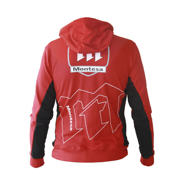 Hebo 卫衣 Montesa Paddock Hoddie