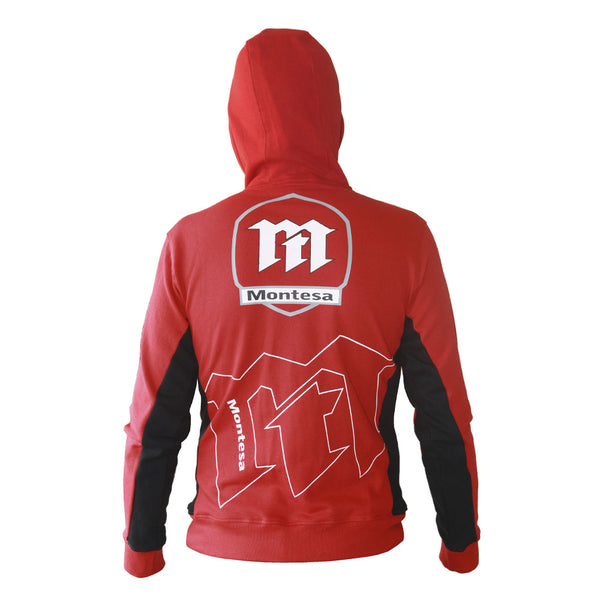 Hebo 卫衣 Montesa Paddock Hoddie