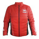HEBO 骑行夹克 Montesa Puffy Jacket
