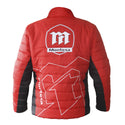 HEBO 骑行夹克 Montesa Puffy Jacket