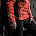 HEBO 骑行夹克 Montesa Puffy Jacket