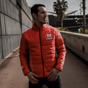 HEBO 骑行夹克 Montesa Puffy Jacket
