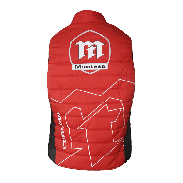 Hebo 骑行夹克 Montesa Puffy Vest