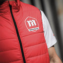 Hebo 骑行夹克 Montesa Puffy Vest