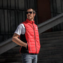 Hebo 骑行夹克 Montesa Puffy Vest