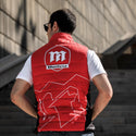 Hebo 骑行夹克 Montesa Puffy Vest