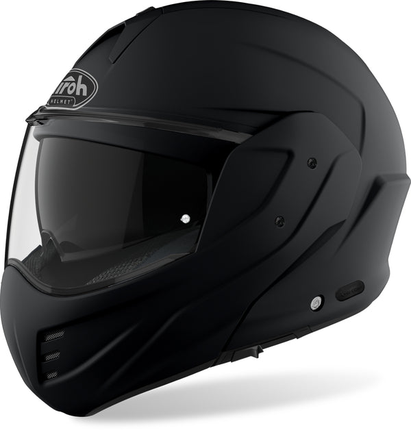 Airoh Mathisse Color Helmet Black Matt