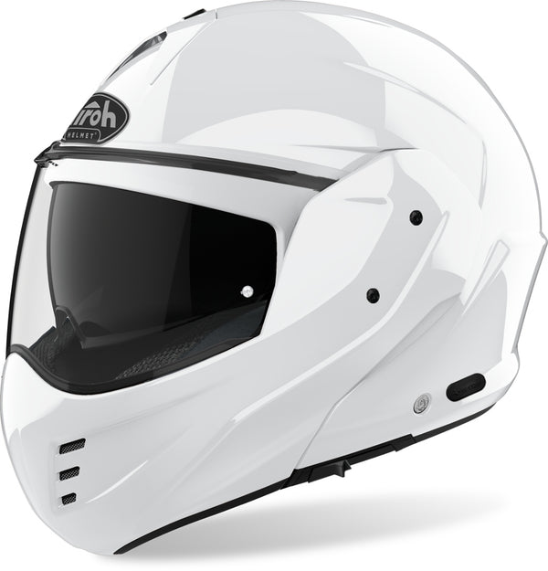 Airoh Mathisse Color Helmet White