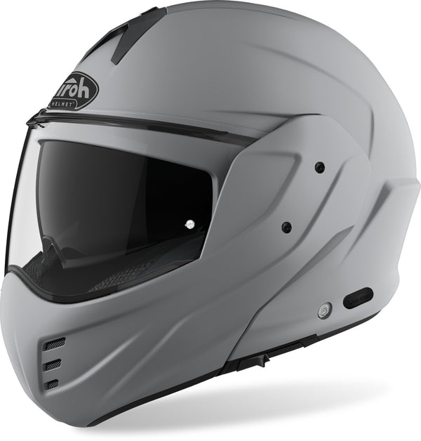 Airoh Mathisse Color Helmet Gray Matt