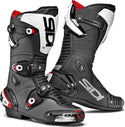 Sidi Mag-1 Motorcycle Boots White/Black