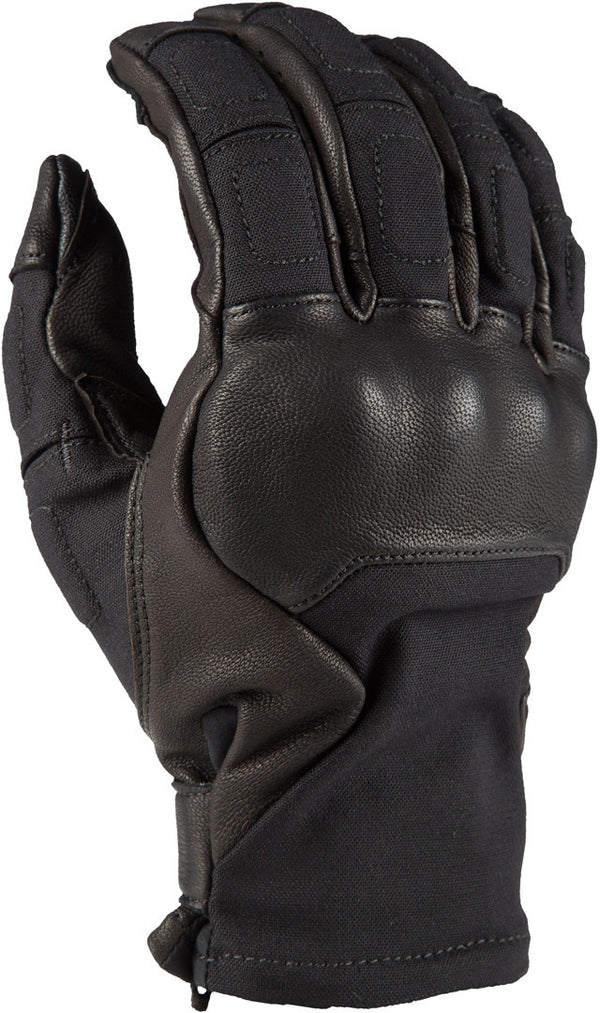 Klim Marrakesh Motorcycle Gloves Black