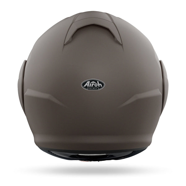 Airoh Mathisse Color Helmet Bronze Matt